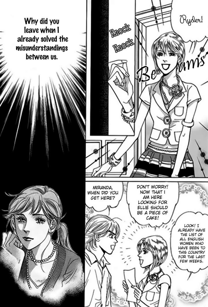 Full House II Chapter 13 page 23 - Chapter 13