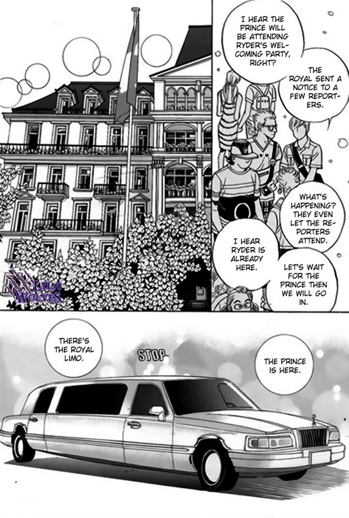 Full House II Chapter 13 page 25 - Chapter 13
