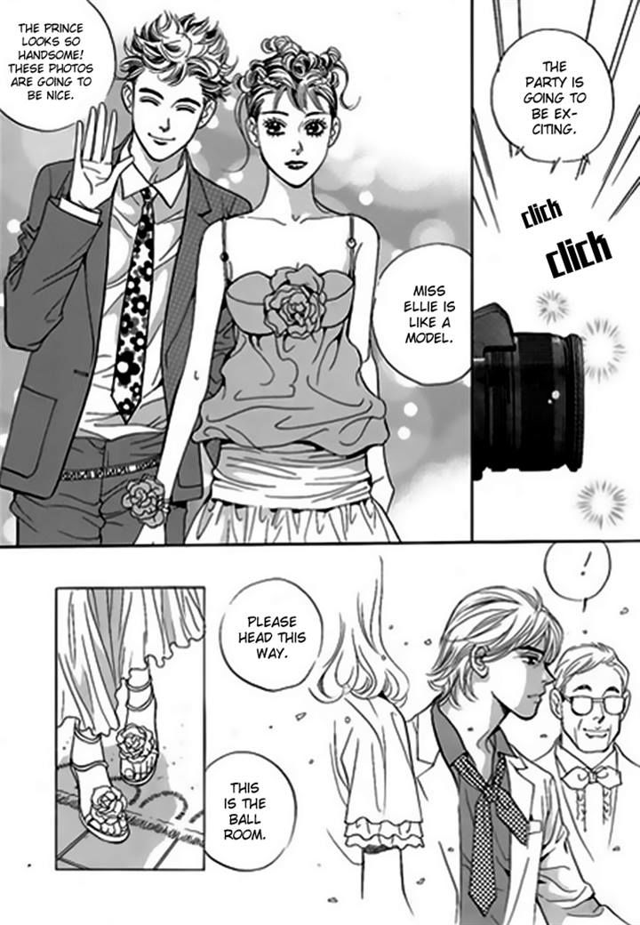 Full House II Chapter 13 page 26 - Chapter 13