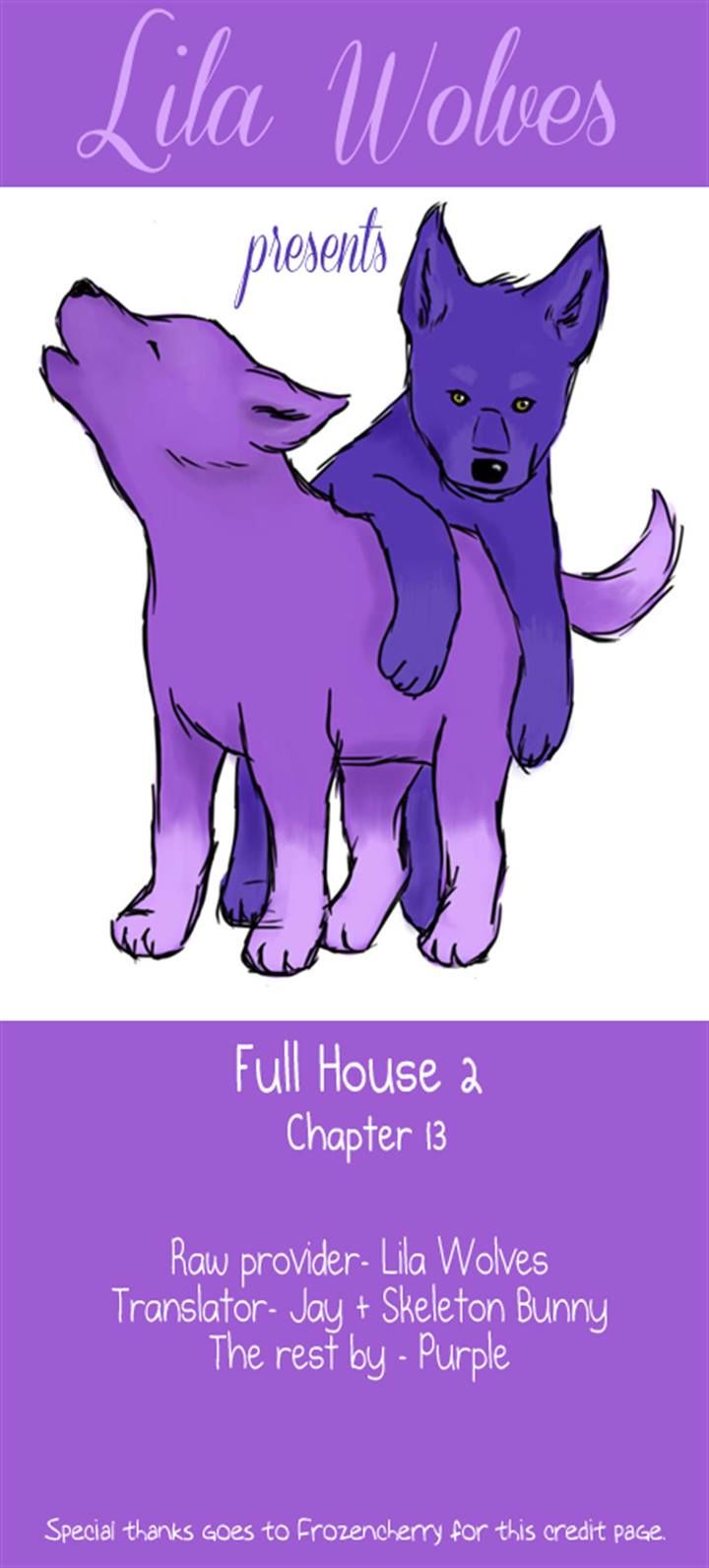 Full House II Chapter 13 page 29 - Chapter 13