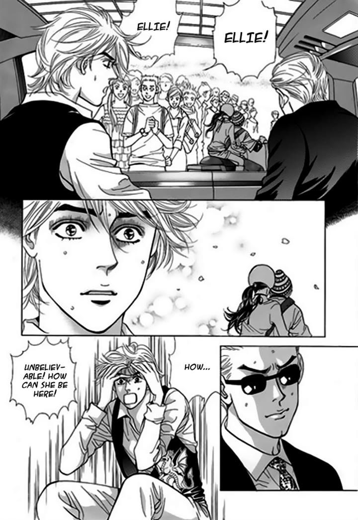 Full House II Chapter 13 page 4 - Chapter 13