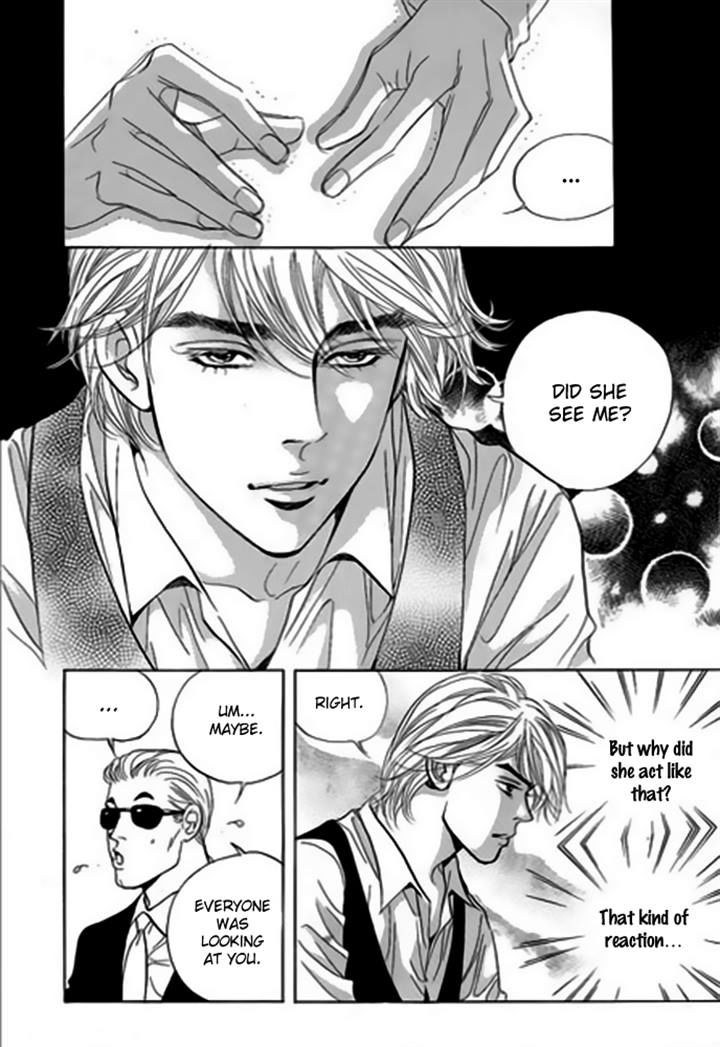 Full House II Chapter 13 page 6 - Chapter 13