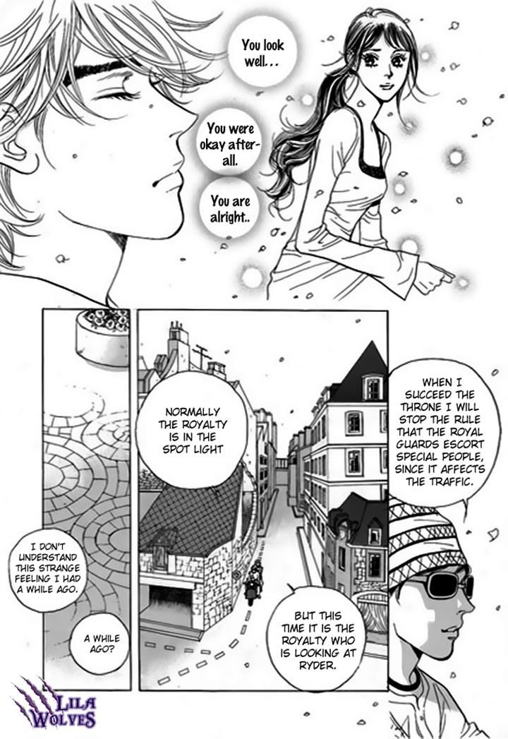 Full House II Chapter 13 page 7 - Chapter 13