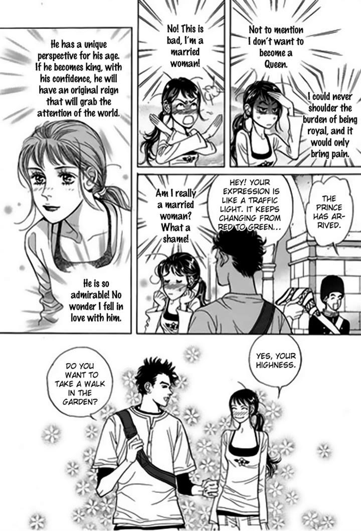 Full House II Chapter 13 page 9 - Chapter 13