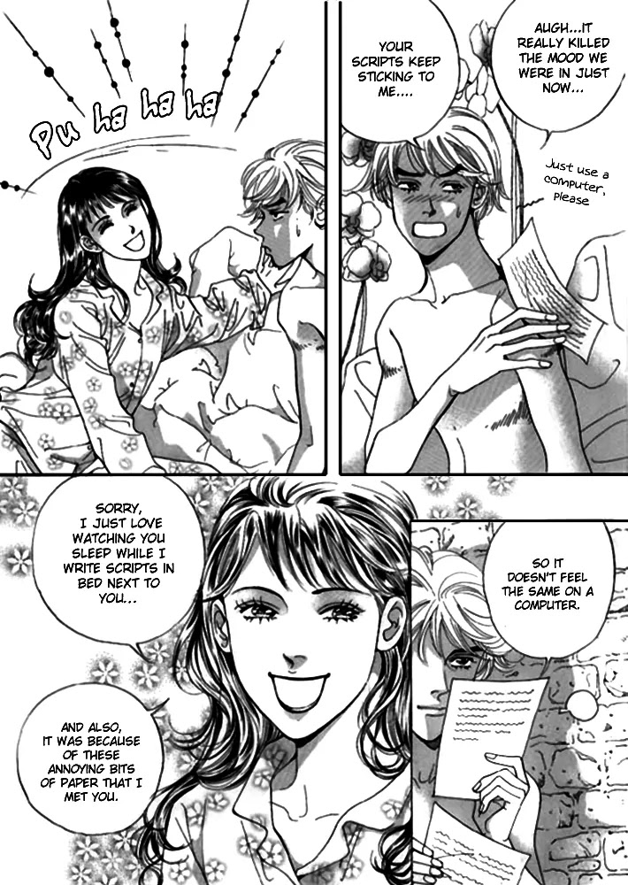 Full House II Chapter 2 page 10 - Chapter 2