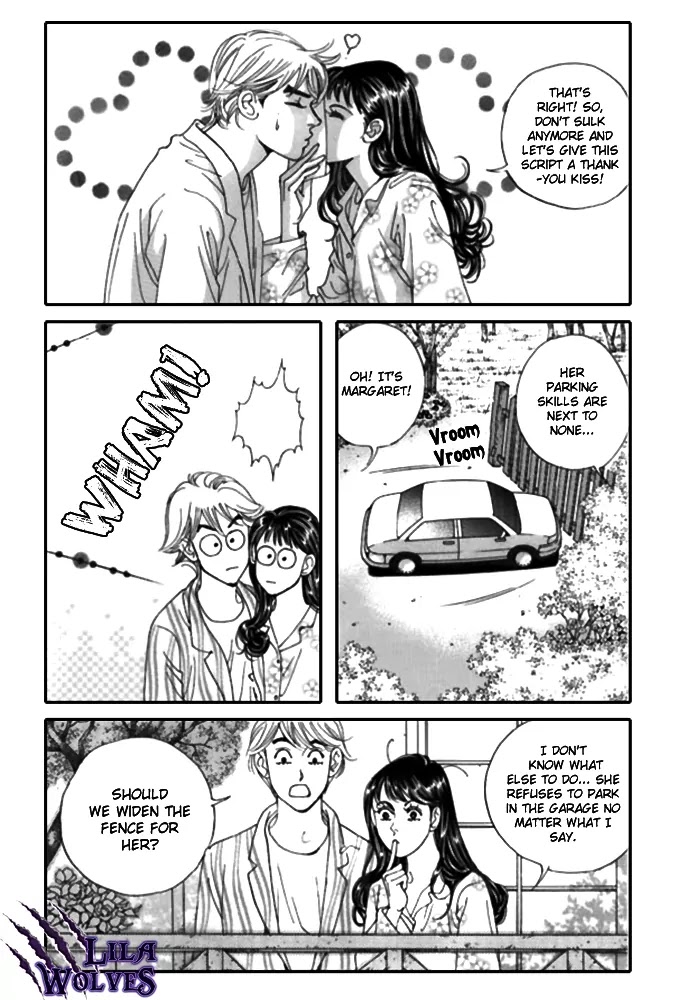 Full House II Chapter 2 page 11 - Chapter 2