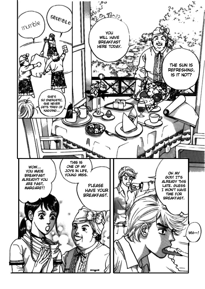 Full House II Chapter 2 page 13 - Chapter 2