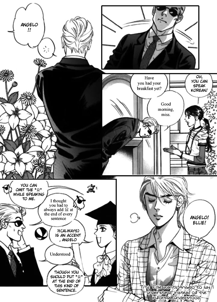 Full House II Chapter 2 page 15 - Chapter 2