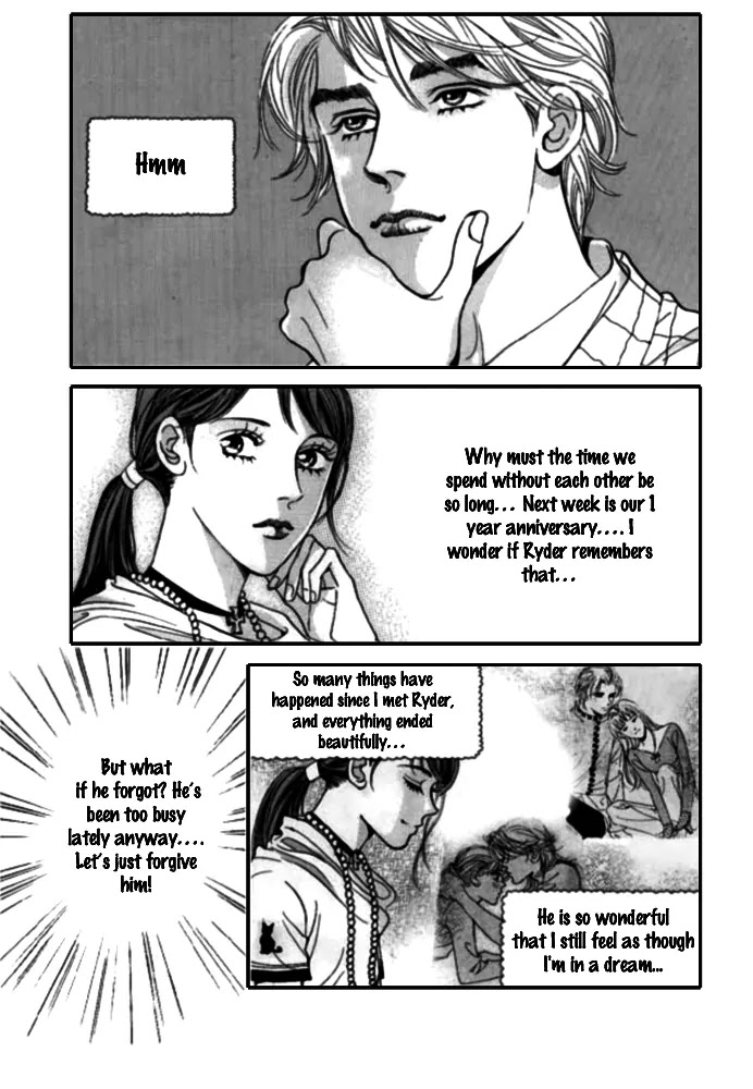 Full House II Chapter 2 page 17 - Chapter 2