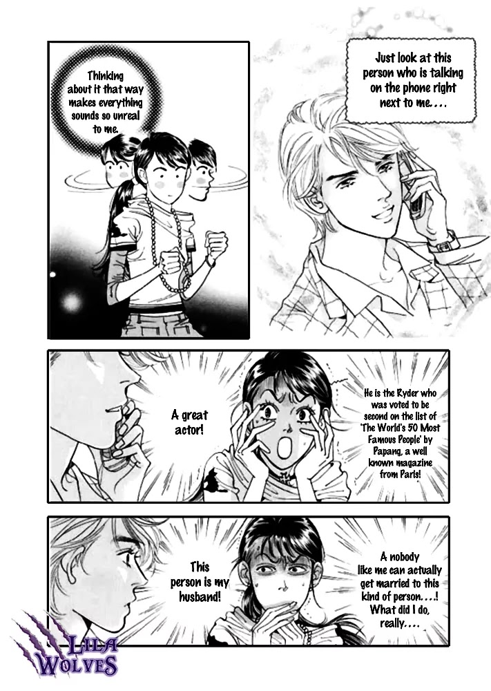 Full House II Chapter 2 page 18 - Chapter 2
