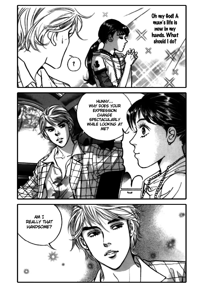 Full House II Chapter 2 page 19 - Chapter 2