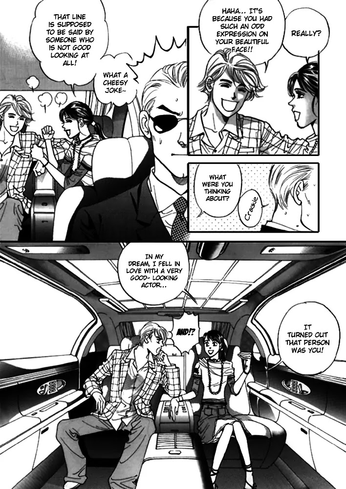 Full House II Chapter 2 page 20 - Chapter 2
