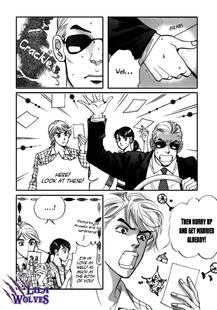 Full House II Chapter 2 page 21 - Chapter 2