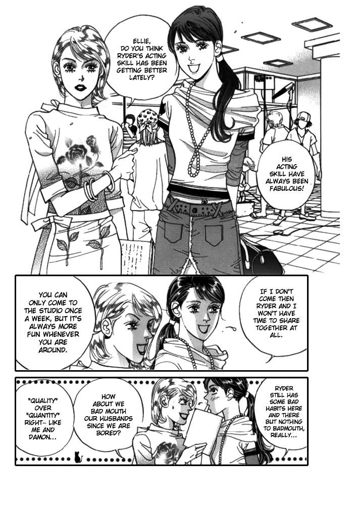 Full House II Chapter 2 page 23 - Chapter 2