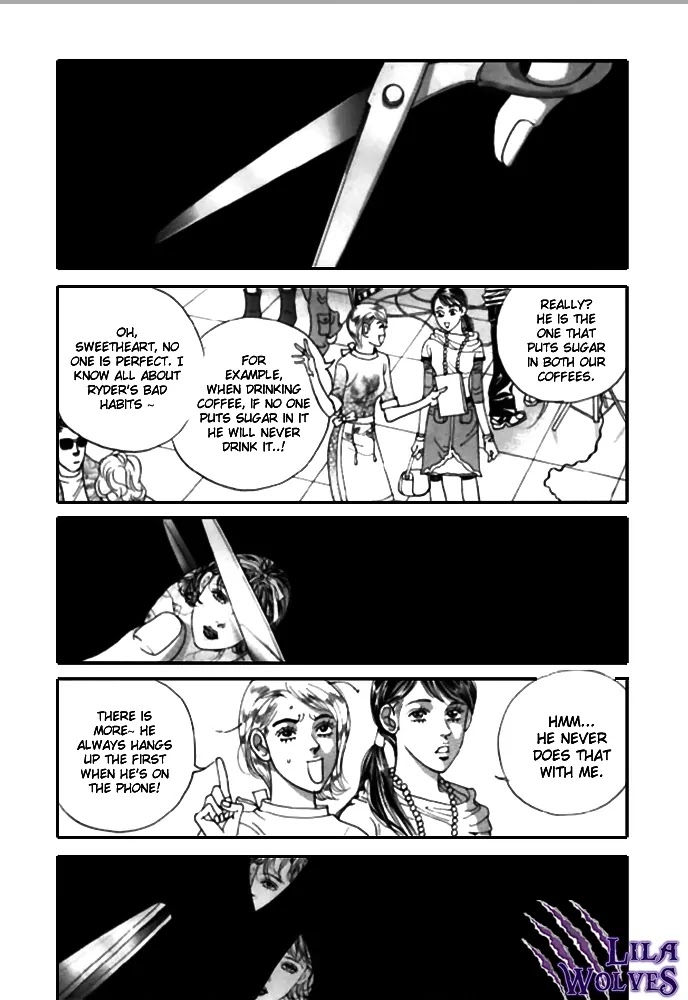 Full House II Chapter 2 page 24 - Chapter 2