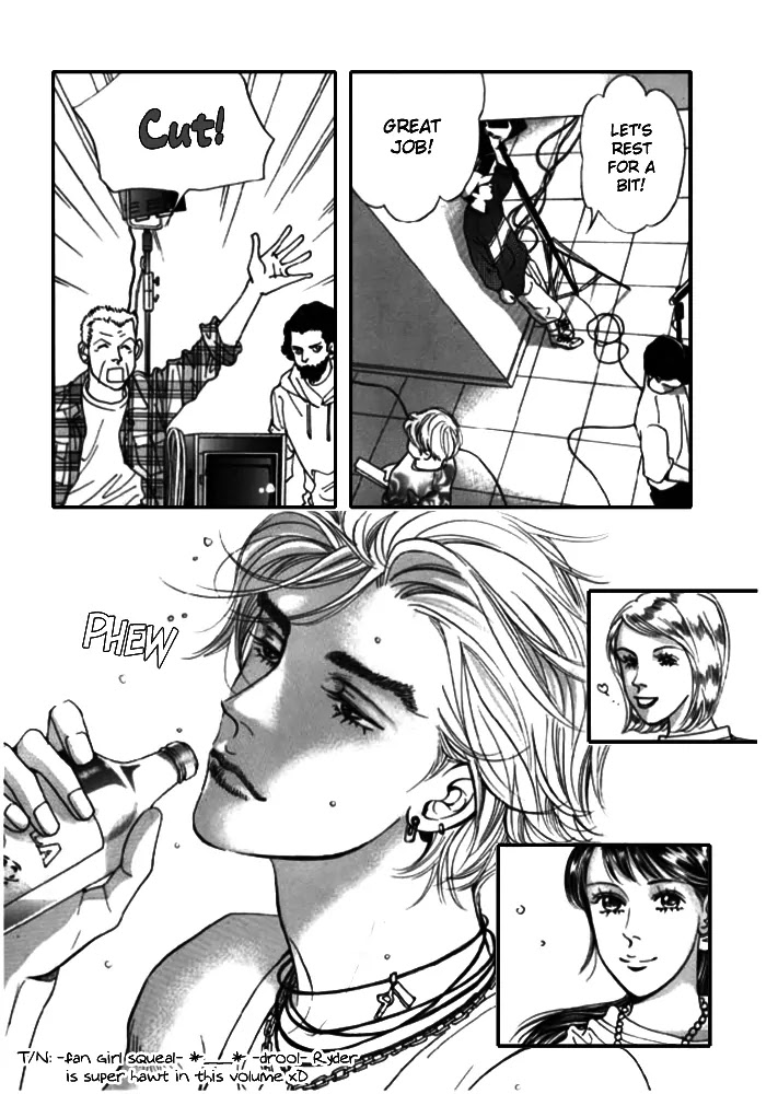 Full House II Chapter 2 page 25 - Chapter 2