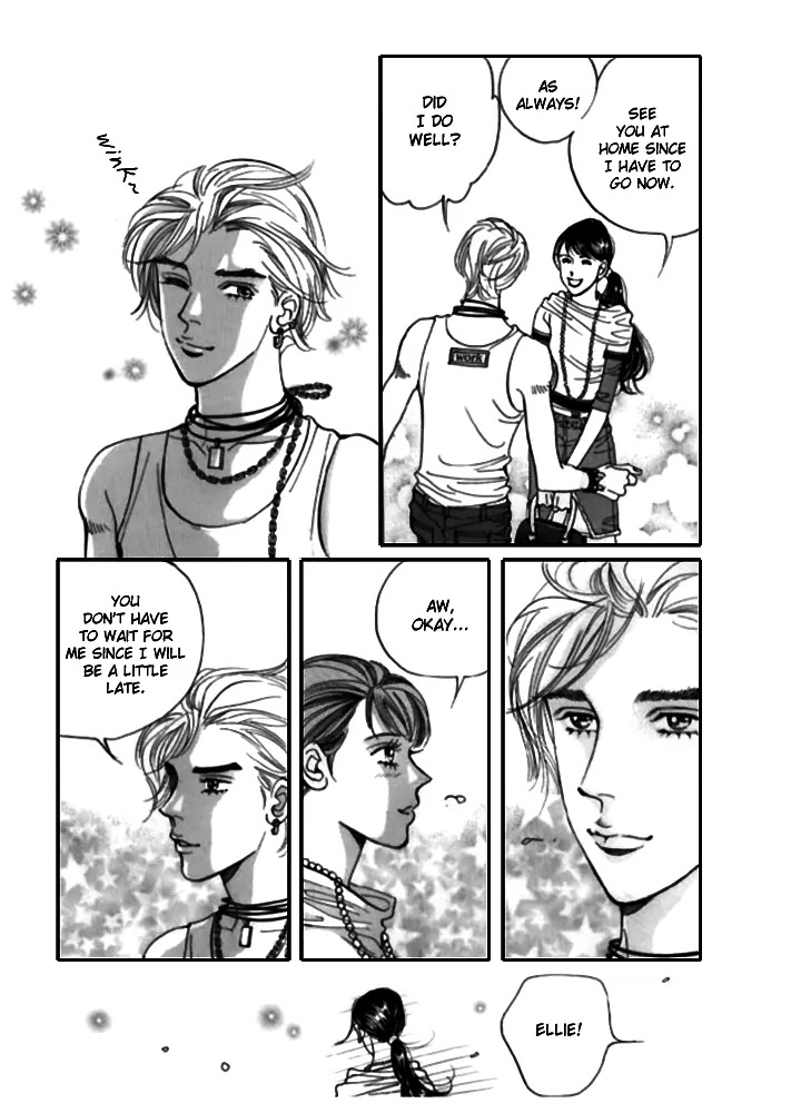 Full House II Chapter 2 page 26 - Chapter 2