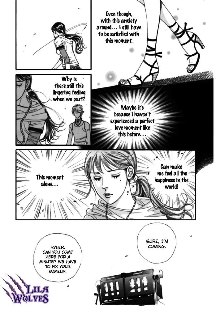 Full House II Chapter 2 page 28 - Chapter 2