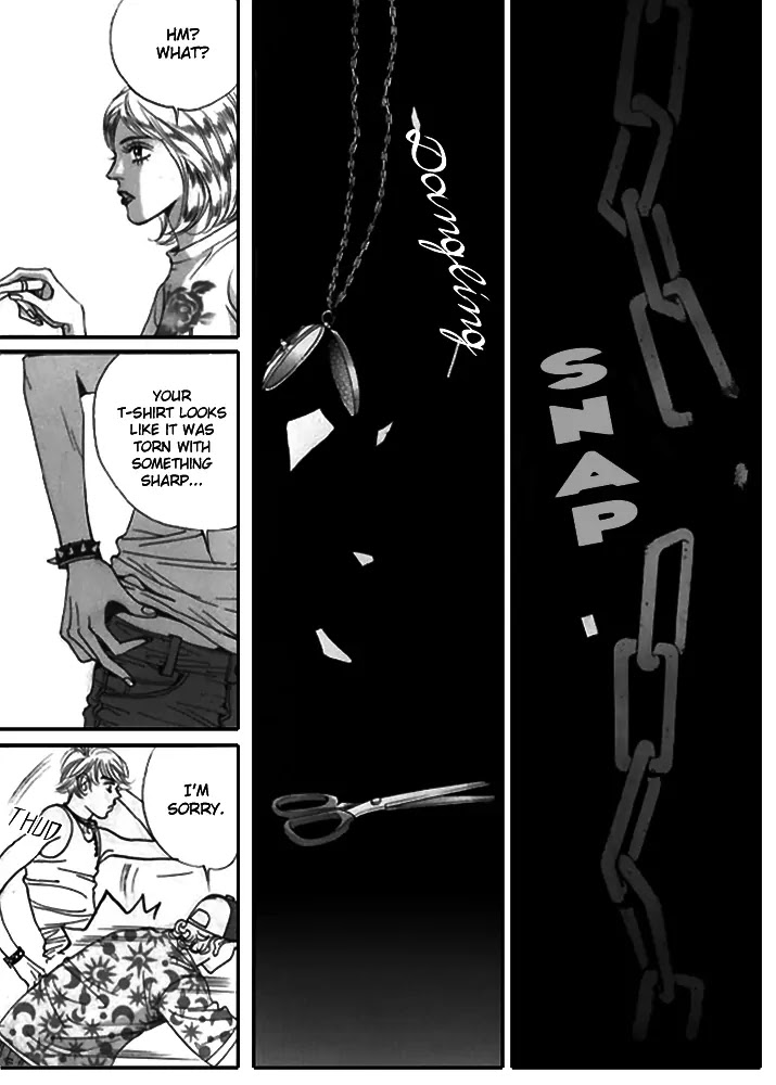Full House II Chapter 2 page 29 - Chapter 2