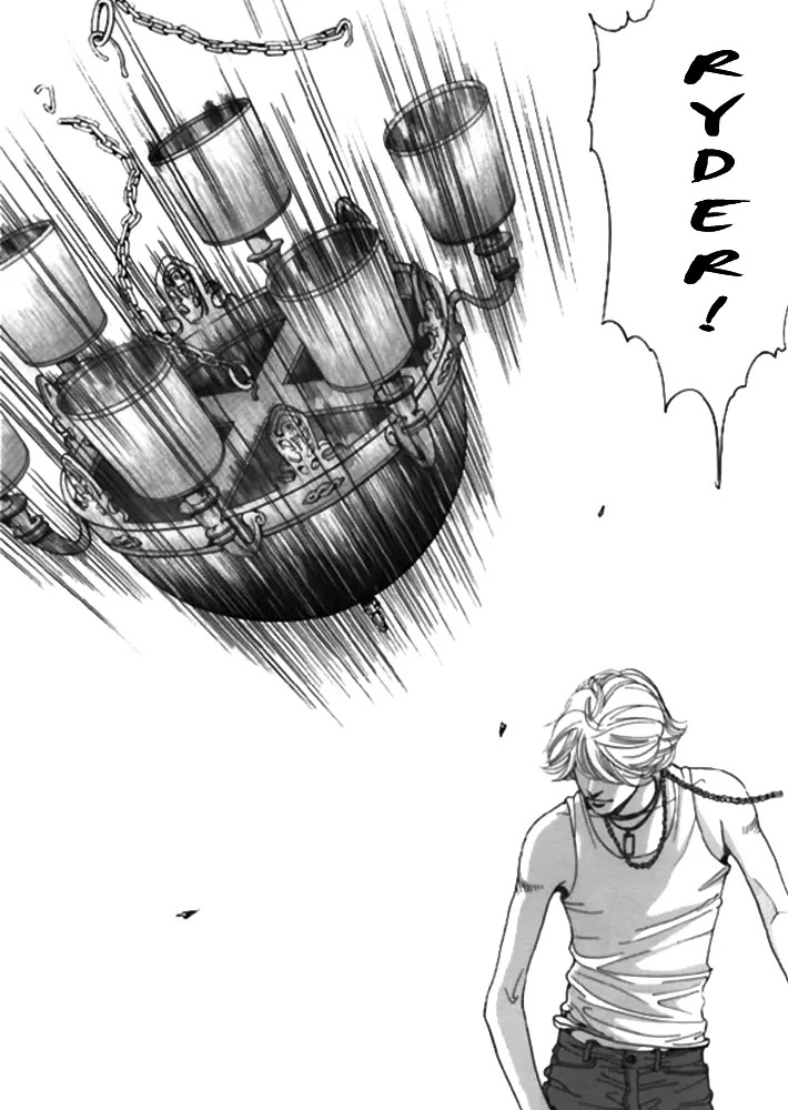Full House II Chapter 2 page 30 - Chapter 2