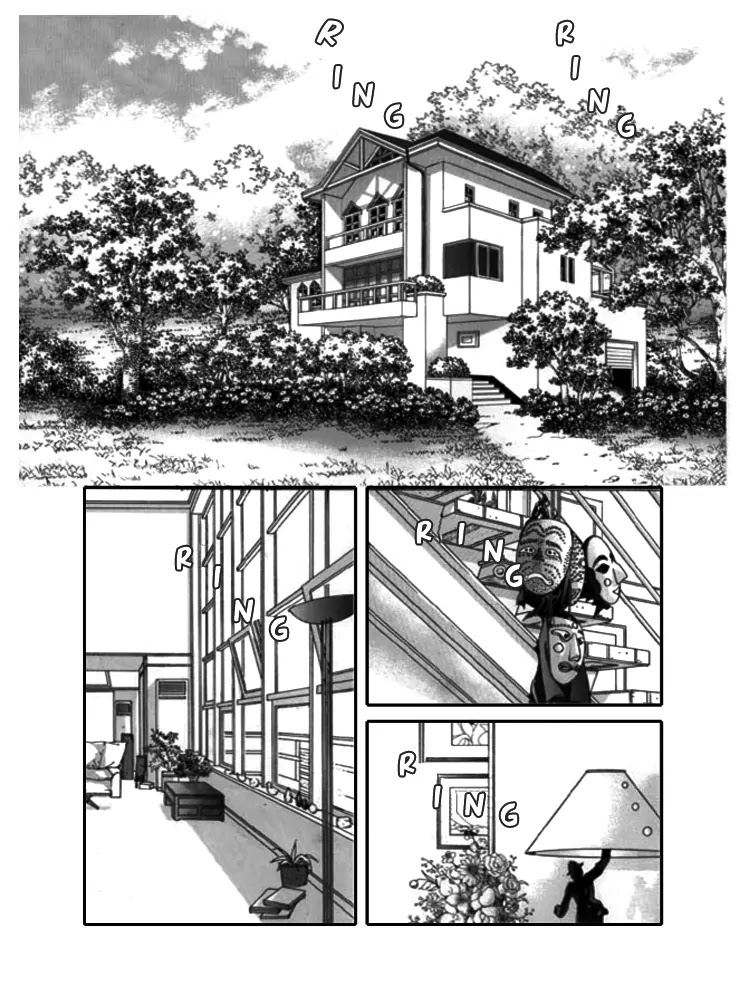 Full House II Chapter 2 page 4 - Chapter 2