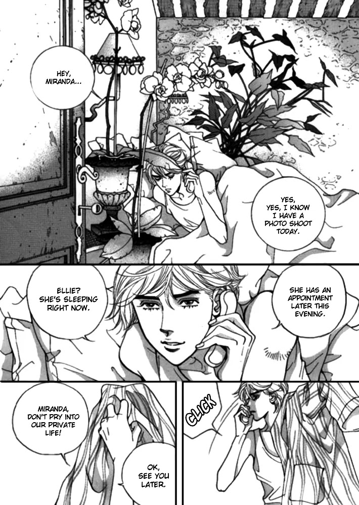 Full House II Chapter 2 page 5 - Chapter 2