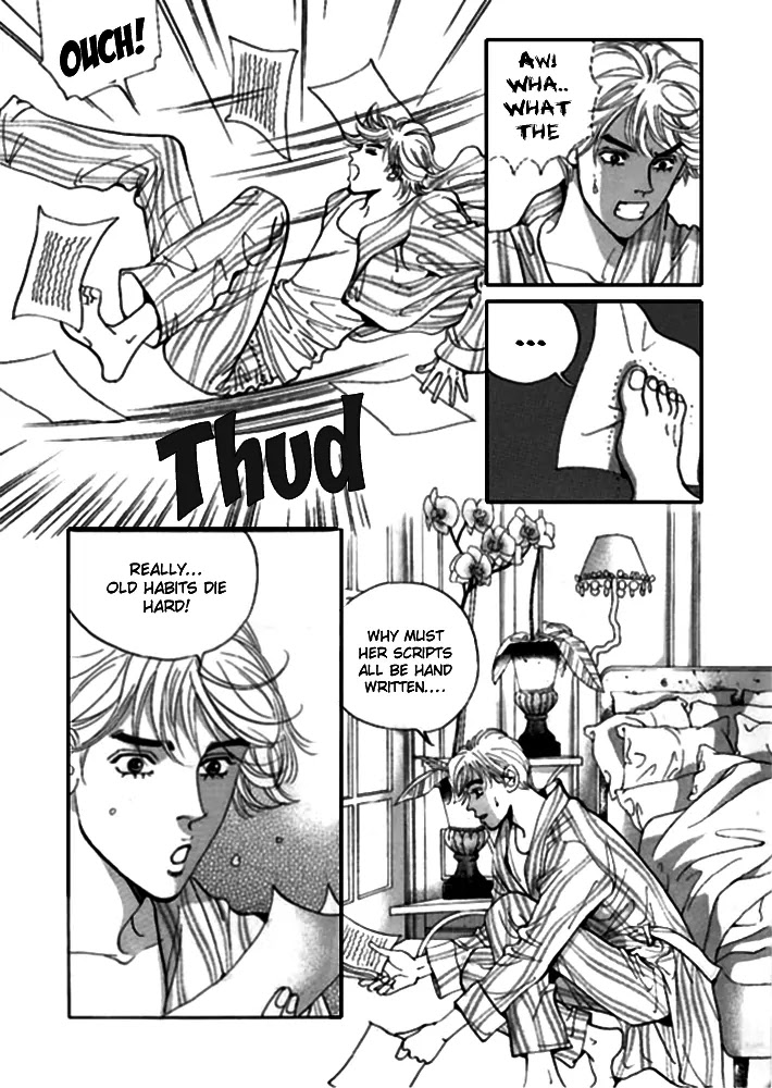 Full House II Chapter 2 page 6 - Chapter 2