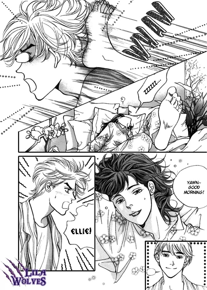 Full House II Chapter 2 page 7 - Chapter 2