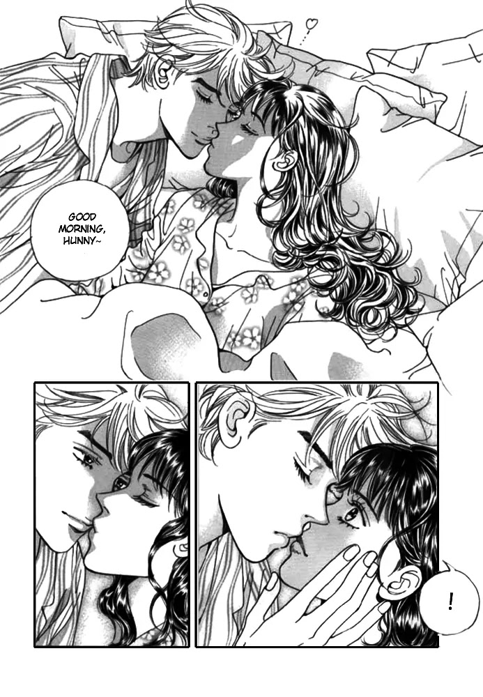 Full House II Chapter 2 page 8 - Chapter 2