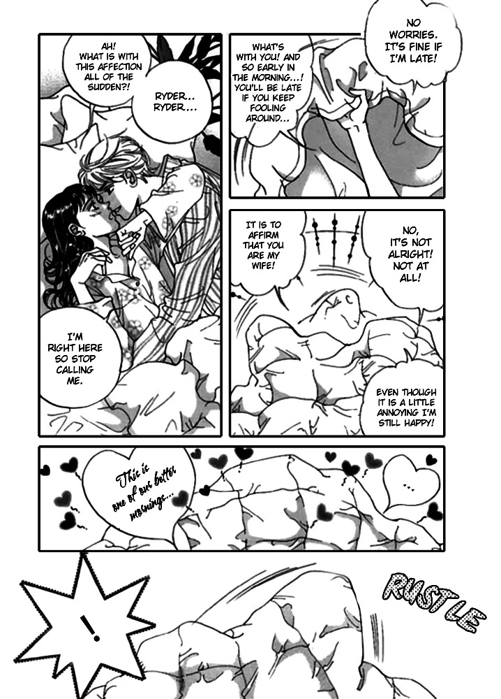 Full House II Chapter 2 page 9 - Chapter 2