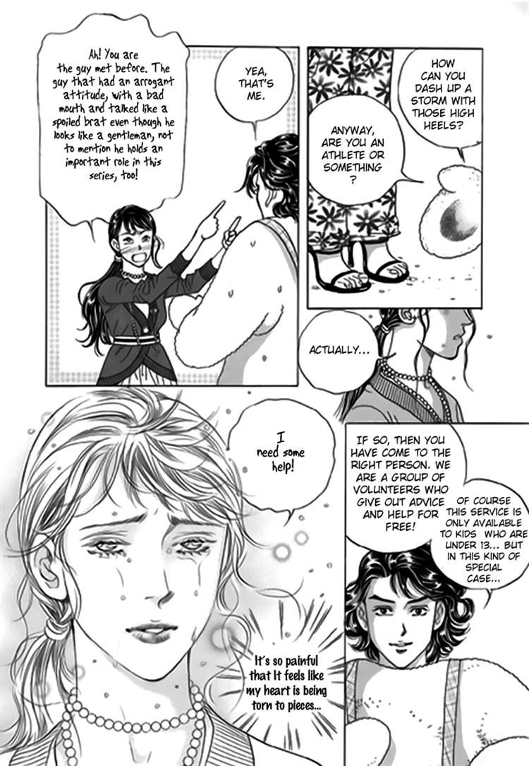 Full House II Chapter 4 page 10 - Chapter 4