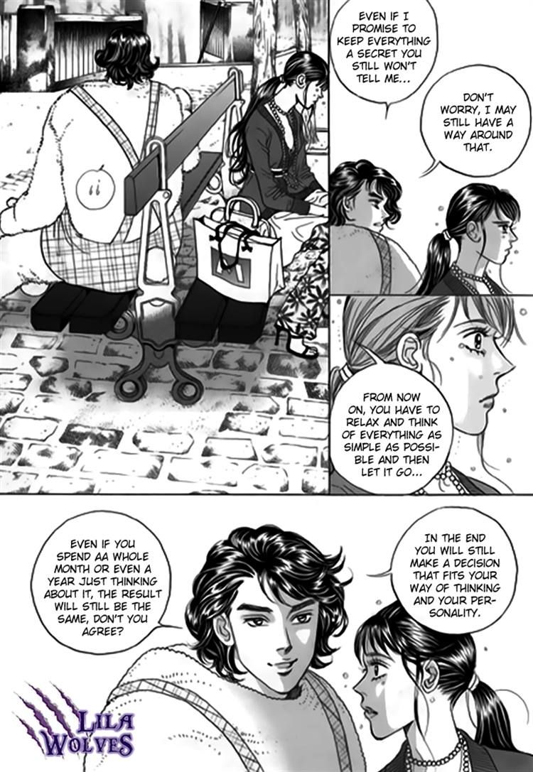 Full House II Chapter 4 page 11 - Chapter 4