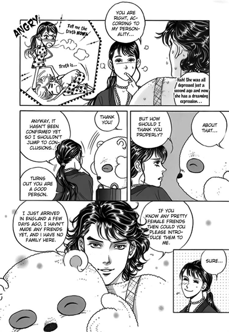 Full House II Chapter 4 page 12 - Chapter 4