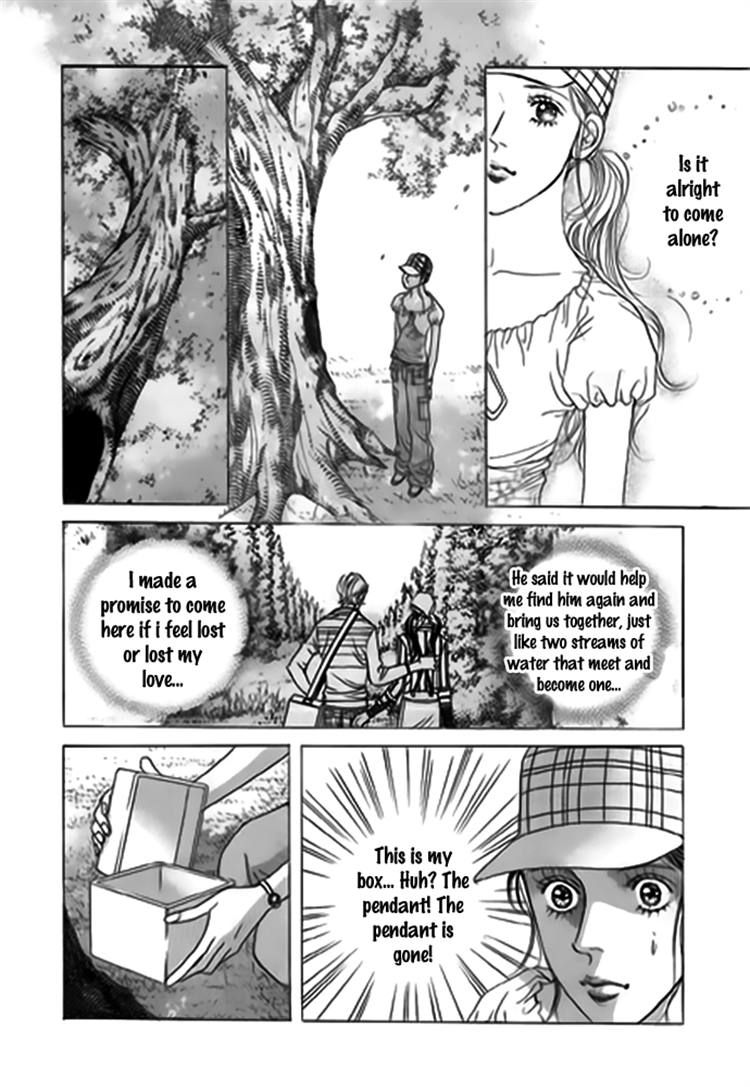 Full House II Chapter 4 page 13 - Chapter 4