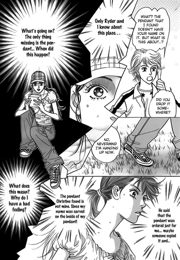 Full House II Chapter 4 page 14 - Chapter 4
