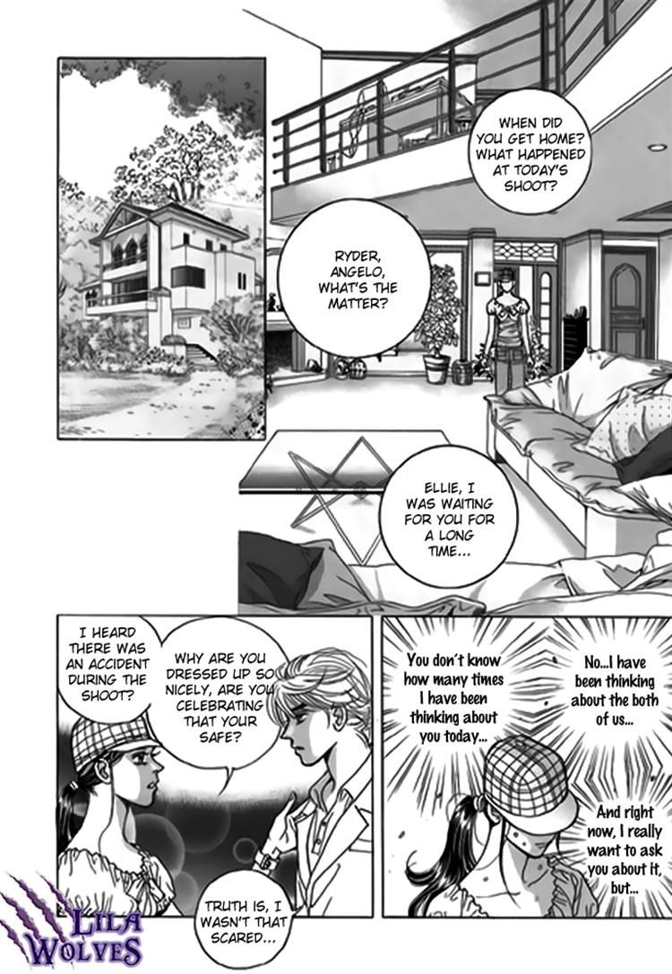 Full House II Chapter 4 page 15 - Chapter 4