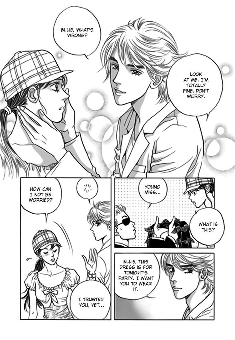 Full House II Chapter 4 page 16 - Chapter 4
