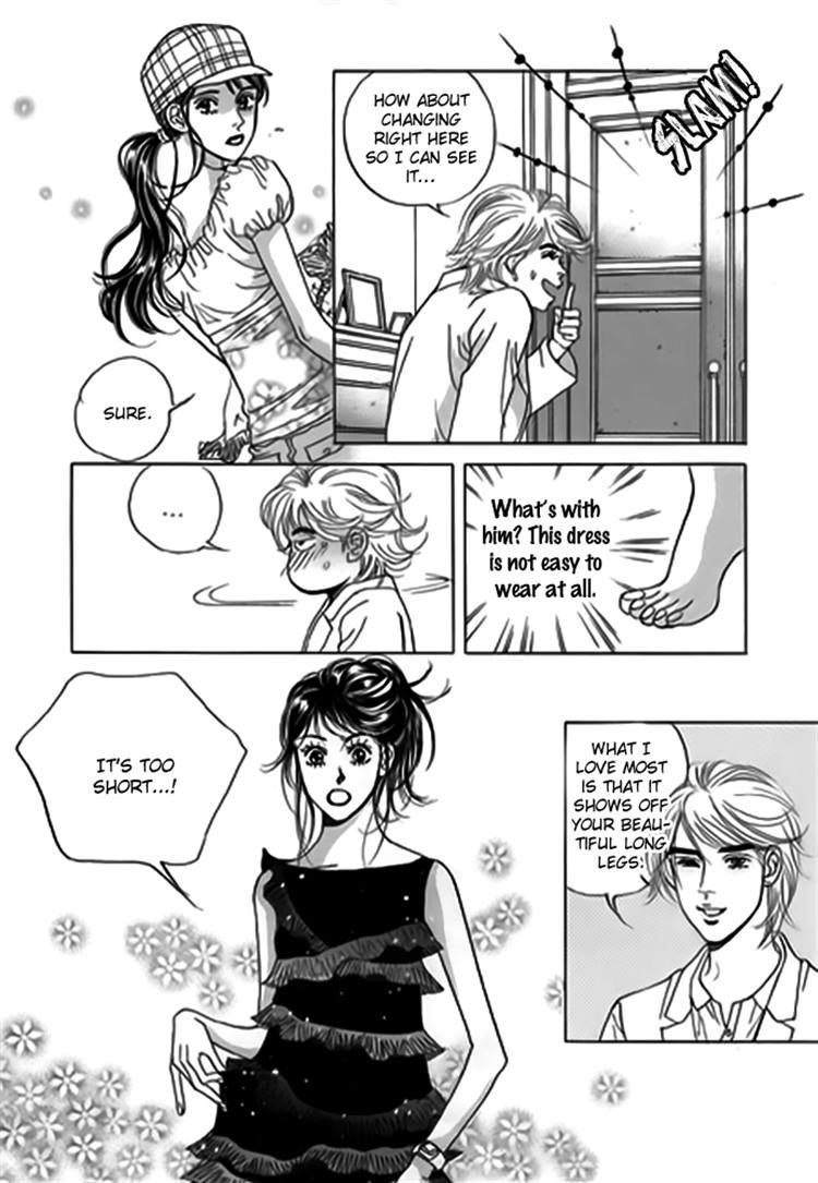 Full House II Chapter 4 page 17 - Chapter 4