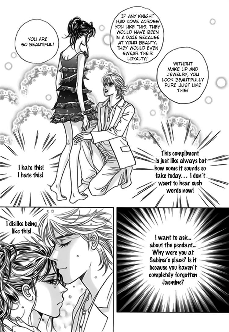 Full House II Chapter 4 page 18 - Chapter 4