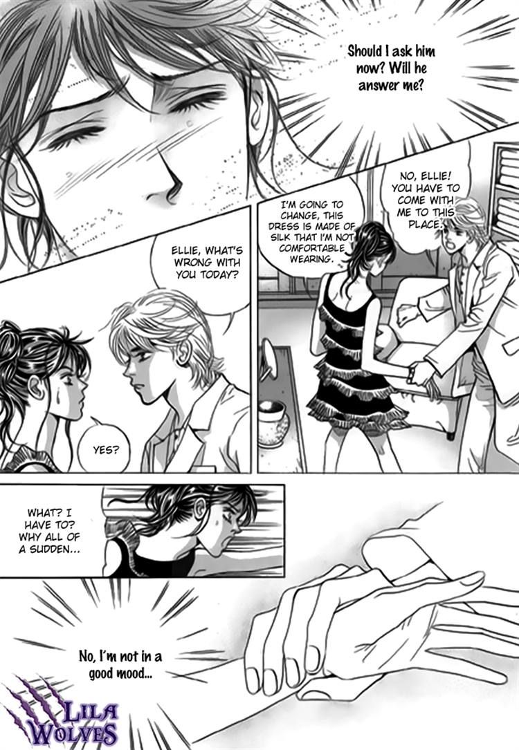 Full House II Chapter 4 page 19 - Chapter 4