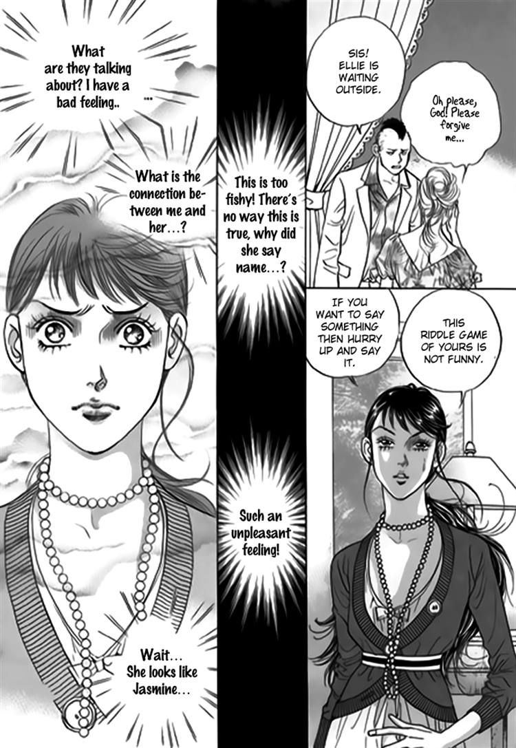 Full House II Chapter 4 page 2 - Chapter 4