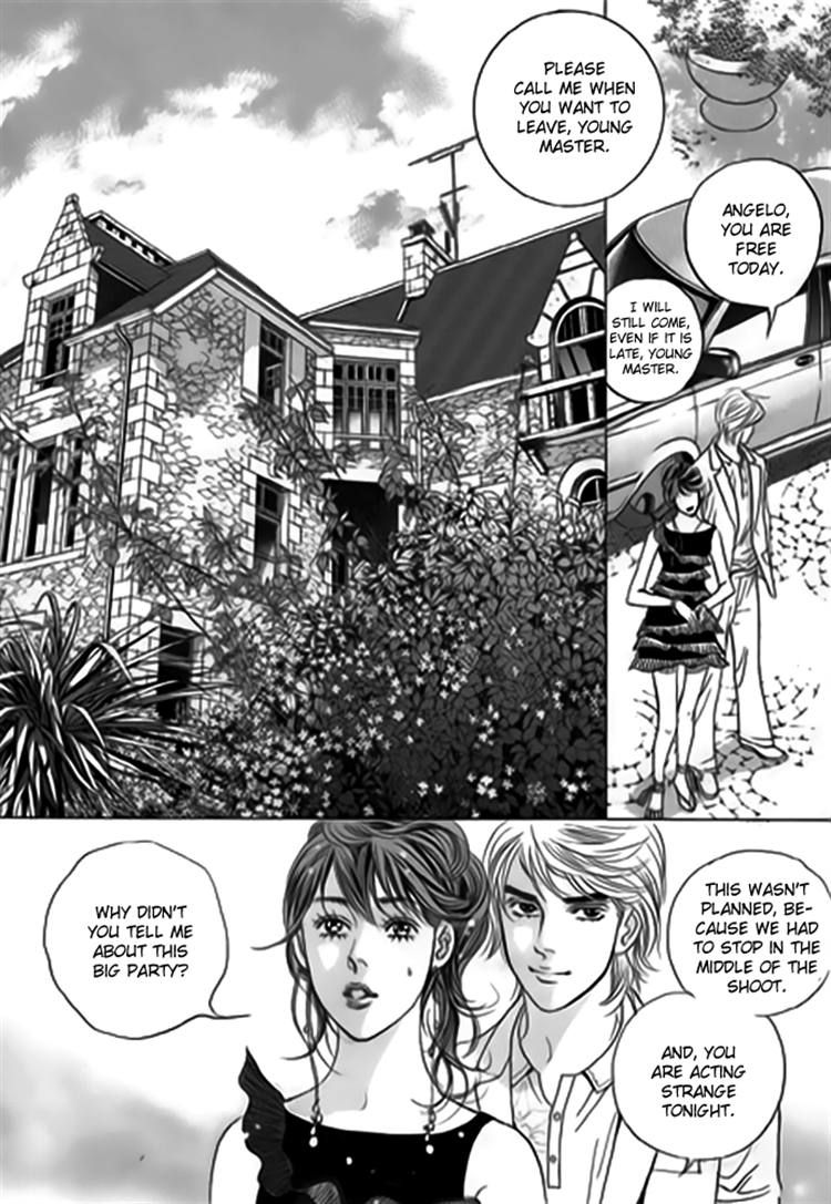 Full House II Chapter 4 page 20 - Chapter 4