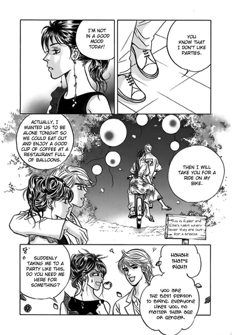 Full House II Chapter 4 page 21 - Chapter 4