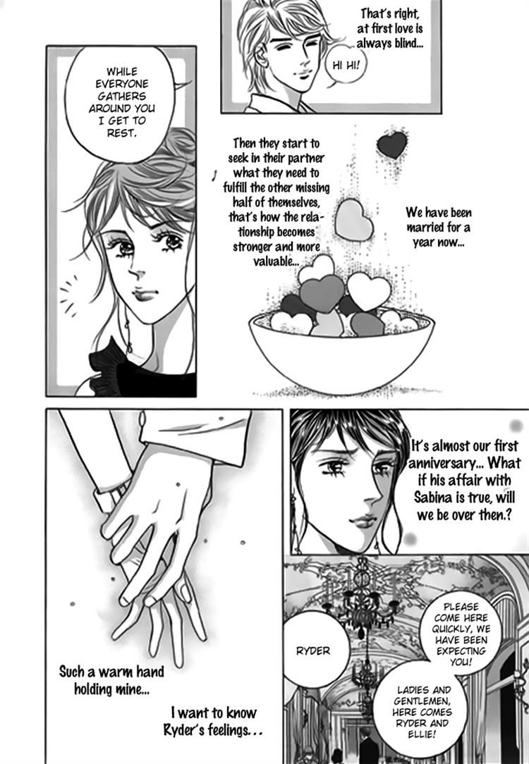 Full House II Chapter 4 page 22 - Chapter 4