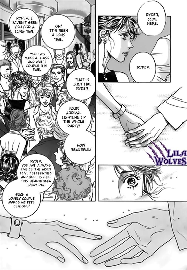 Full House II Chapter 4 page 23 - Chapter 4