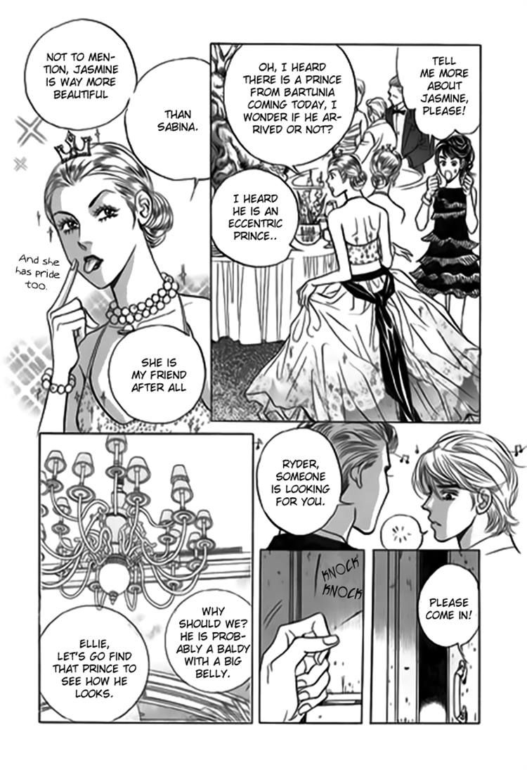 Full House II Chapter 4 page 26 - Chapter 4