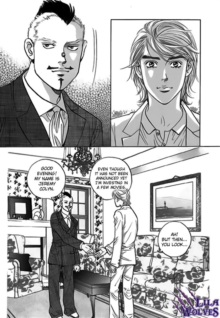Full House II Chapter 4 page 27 - Chapter 4