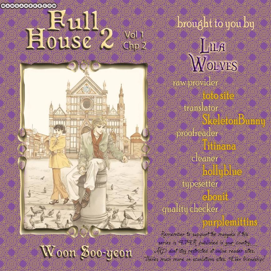 Full House II Chapter 4 page 28 - Chapter 4