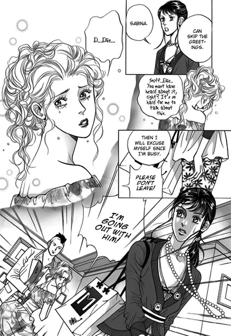 Full House II Chapter 4 page 3 - Chapter 4