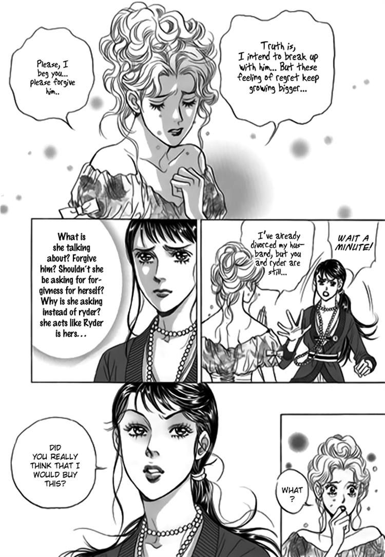 Full House II Chapter 4 page 4 - Chapter 4